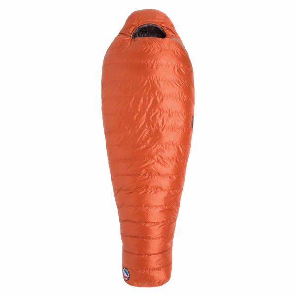 Big Agnes Greystone 30 -1degC (600 DownTek) Sleeping Bag