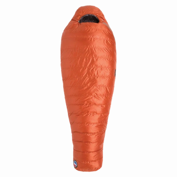Big Agnes Greystone 30 -1degC (600 DownTek) Sleeping Bag