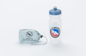 Big Agnes Hammock Suspender Straps
