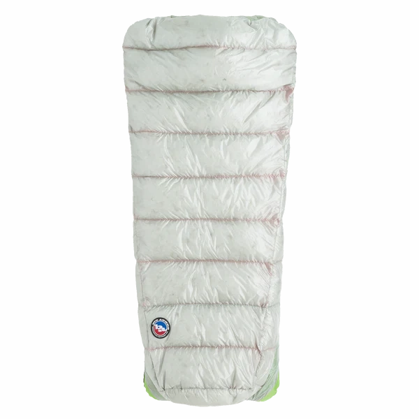 Big Agnes Lost Ranger UL 3in1 -9C Downtech Sleeping Bag