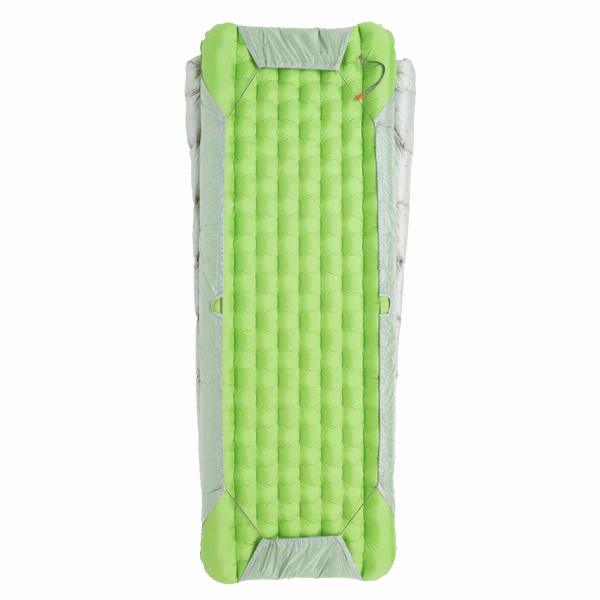 Big Agnes Lost Ranger UL 3in1 -9C Downtech Sleeping Bag