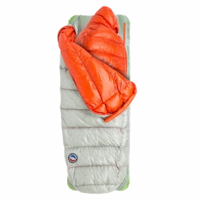 Big Agnes Lost Ranger UL 3in1 -9C Downtech Sleeping Bag