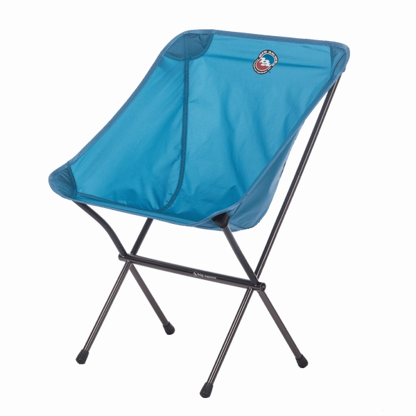 Big Agnes Mica Basin Camp Chair