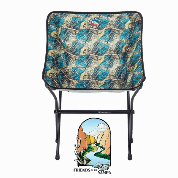 Big Agnes Mica Basin Camp Chair