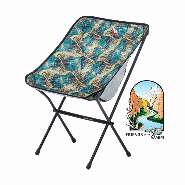 Big Agnes Mica Basin Camp Chair