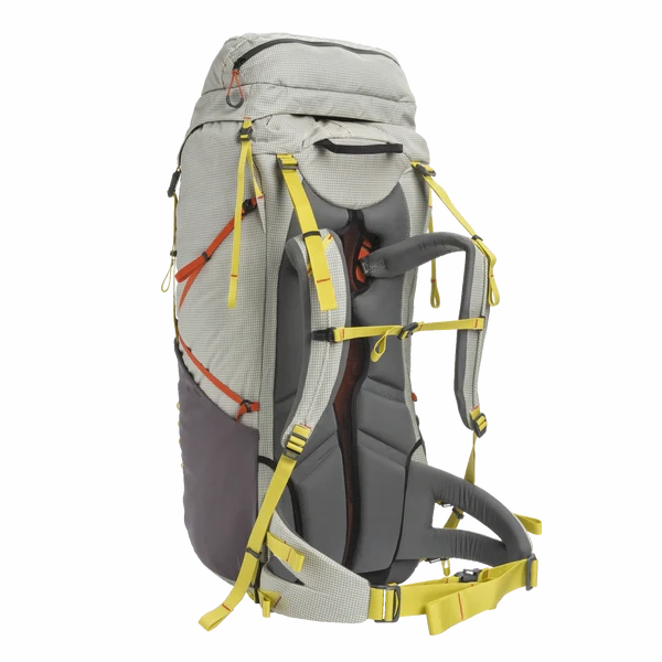 Big Agnes Parkview 63L Mens Backpack