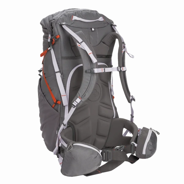 Big Agnes Sun Dog 45L Womens Backpack - Shark