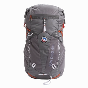 Big Agnes Sun Dog 45L Womens Backpack - Shark