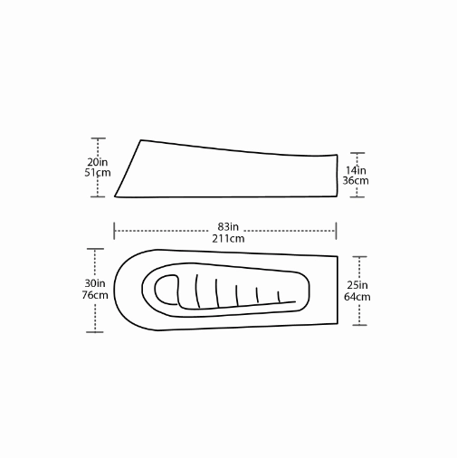 Big Agnes Three Wire Hooped Bivy