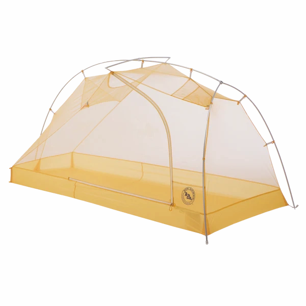 Big Agnes Tiger Wall UL1 Ultralight Tent - Solution Dye