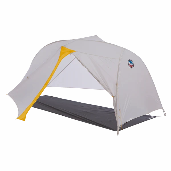 Big Agnes Tiger Wall UL1 Ultralight Tent - Solution Dye