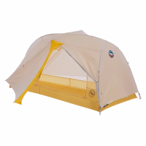 Big Agnes Tiger Wall UL1 Ultralight Tent - Solution Dye