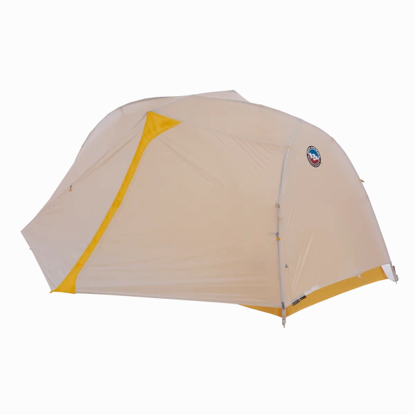 Big Agnes Tiger Wall UL1 Ultralight Tent - Solution Dye