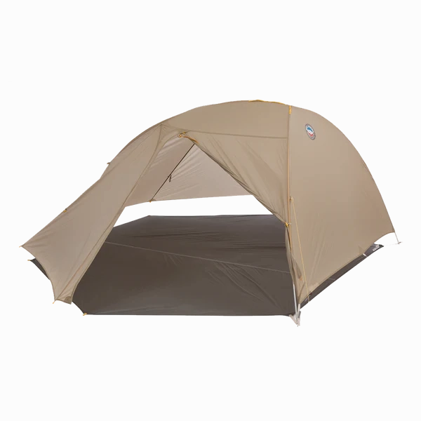 Big Agnes Tiger Wall UL3 Bikepack Solution Dye Tent