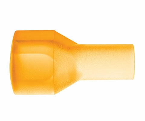 Big Bite Valve