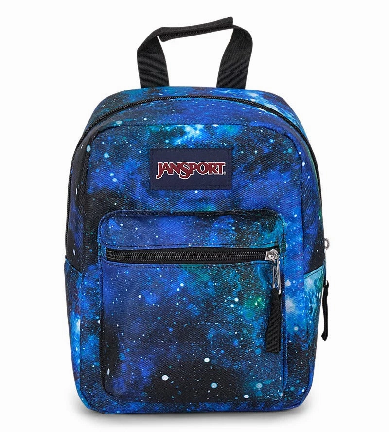 Big Break Lunch Bag