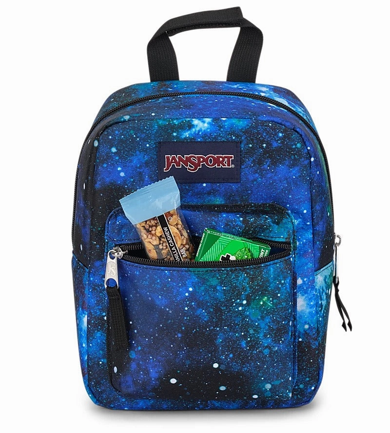 Big Break Lunch Bag