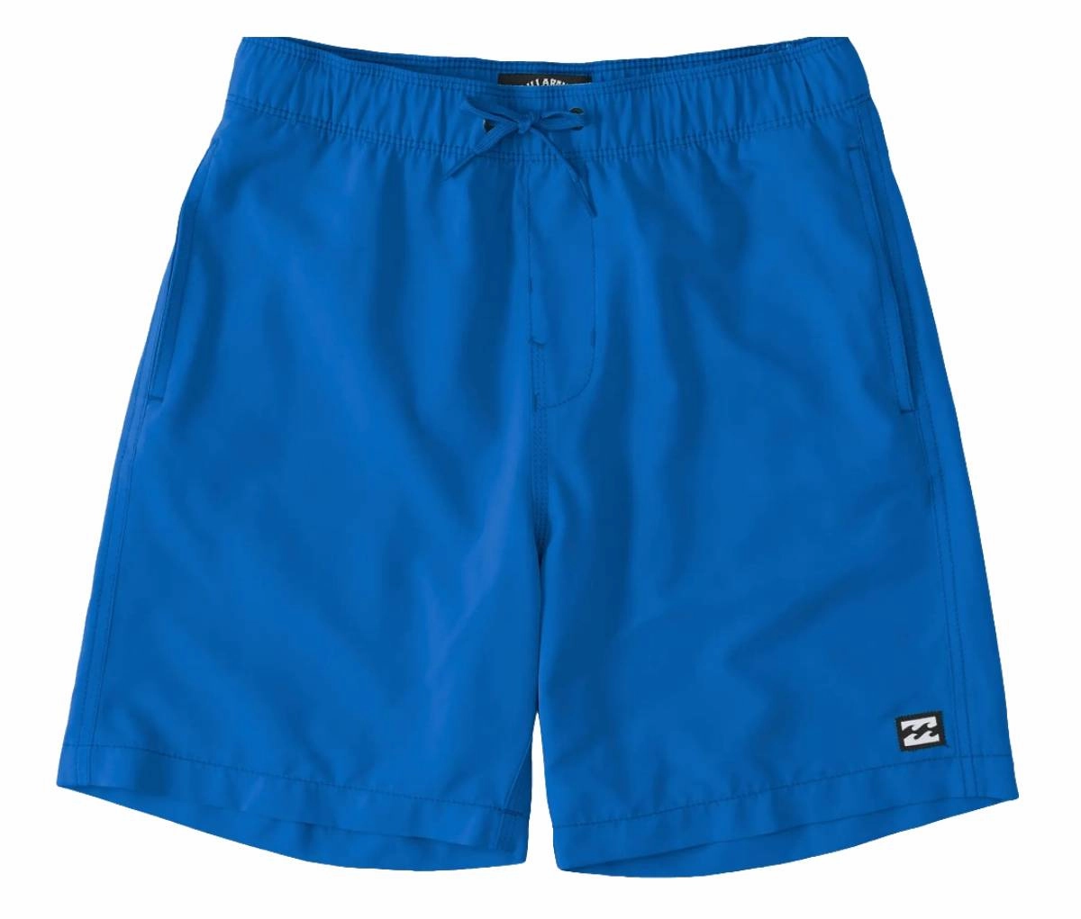 Billabong Boys' All Day Layback Elastic 16" Shorts
