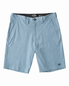 Billabong Boys' Crossfire Submersible 18" Shorts