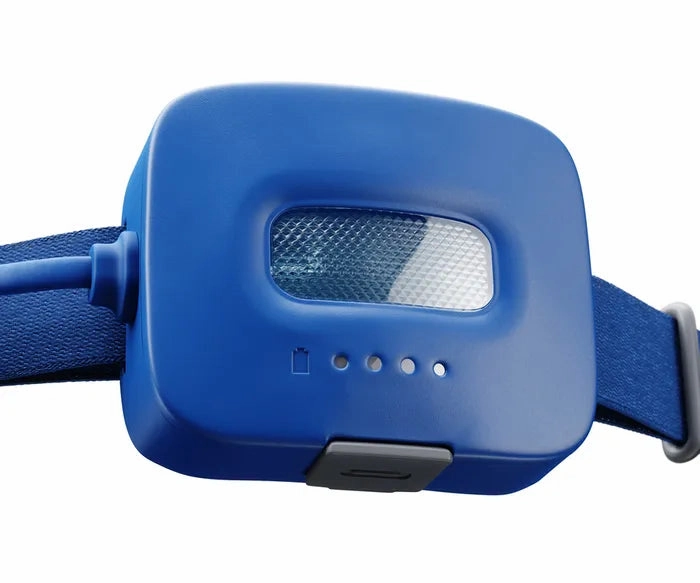 Biolite Dash 450 Rechargeable Headlamp