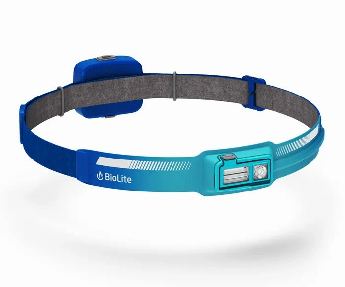 Biolite Dash 450 Rechargeable Headlamp