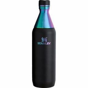 Black Chroma All Day Slim Bottle 20 oz