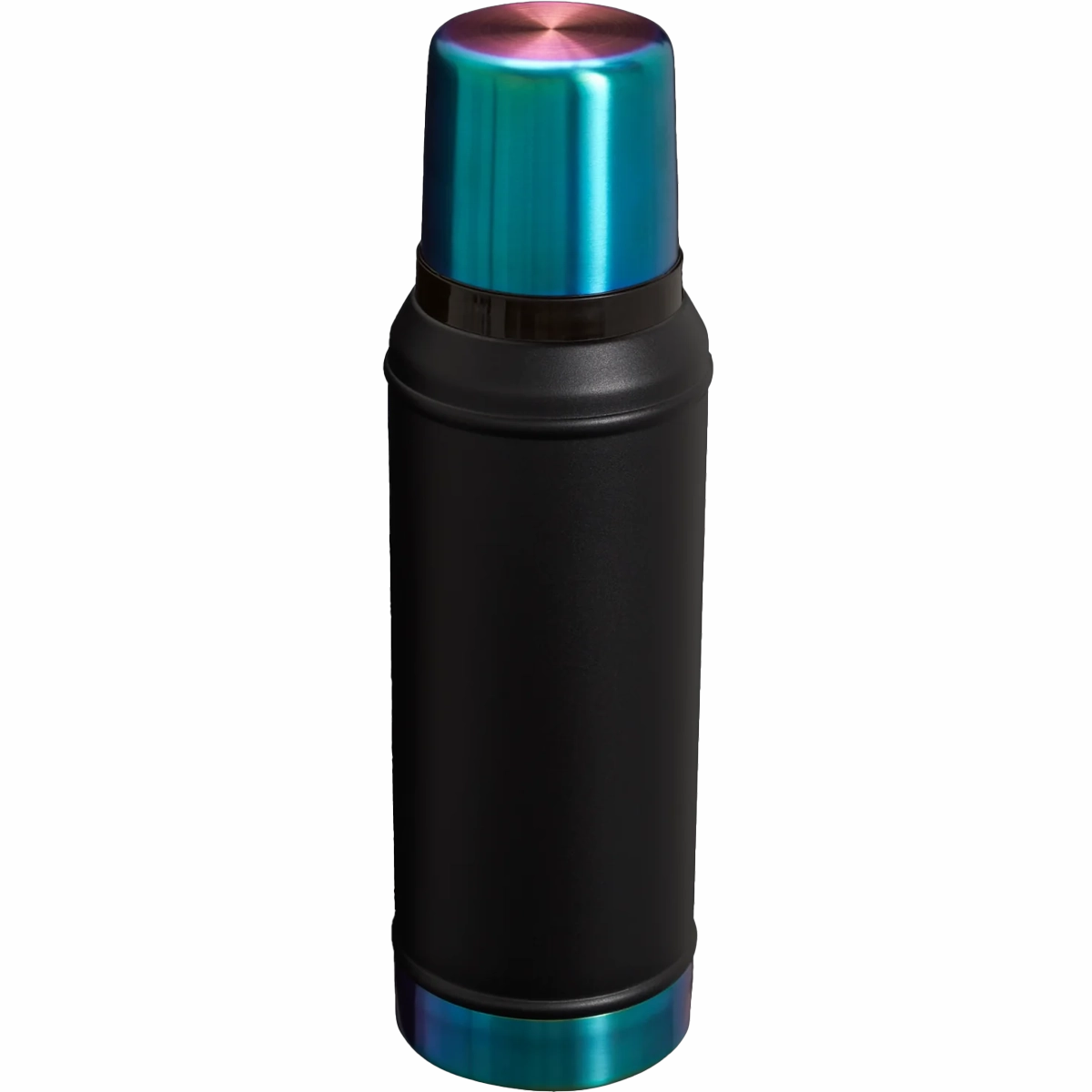 Black Chroma Legendary Classic Bottle 1 Qt