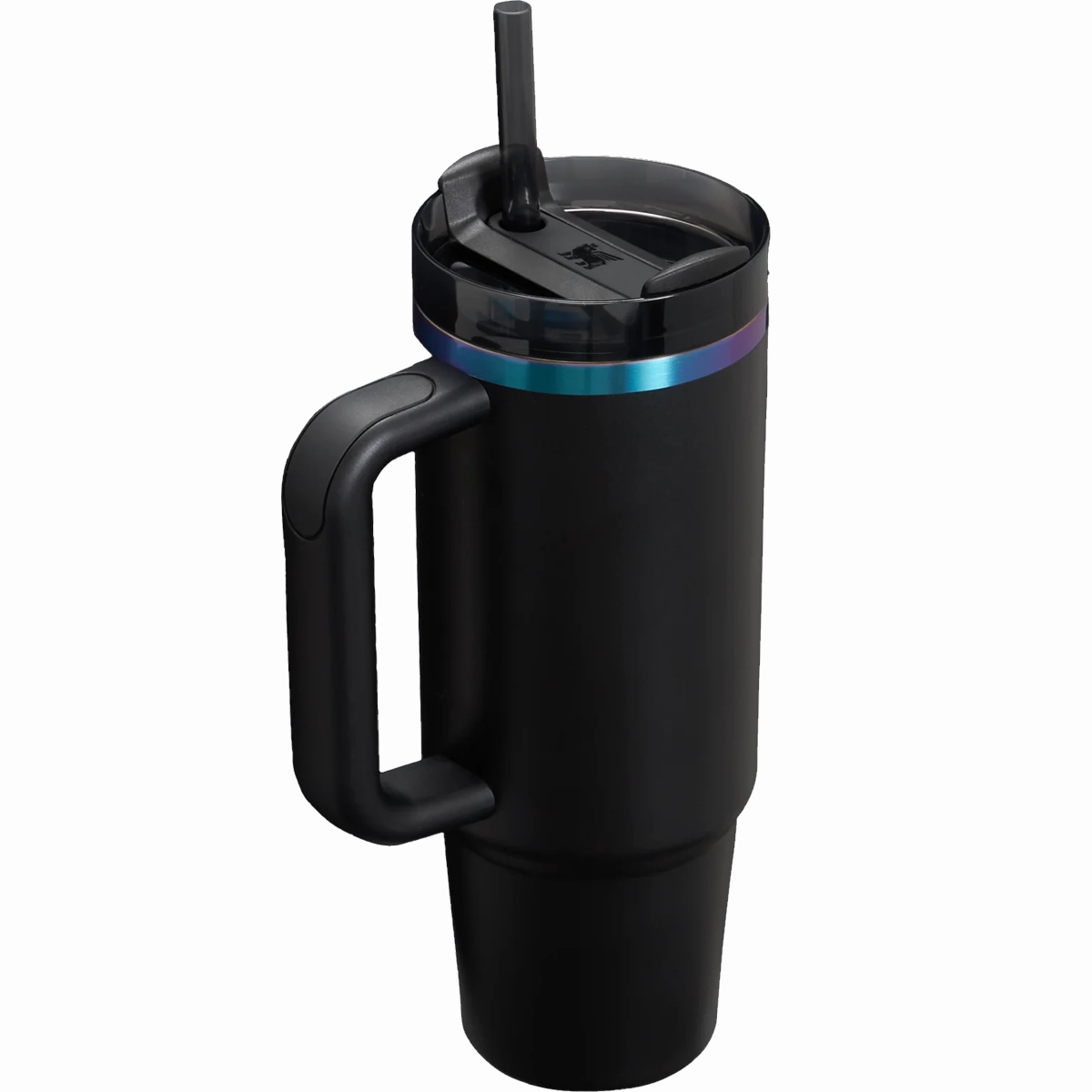 Black Chroma Quencher H2.O FlowState 30 oz Tumbler