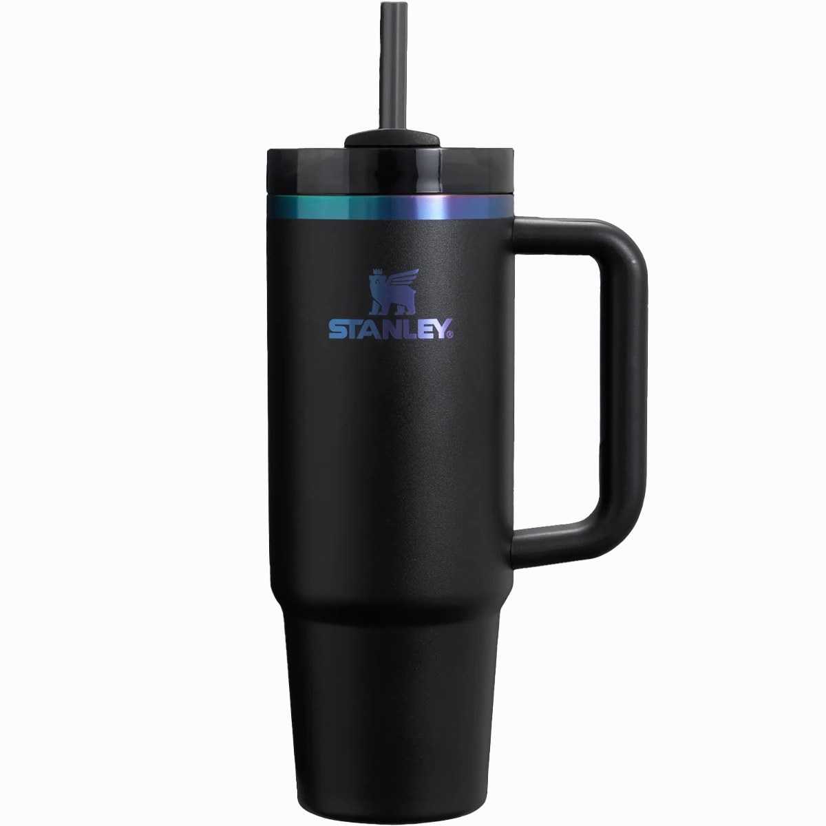 Black Chroma Quencher H2.O FlowState 30 oz Tumbler