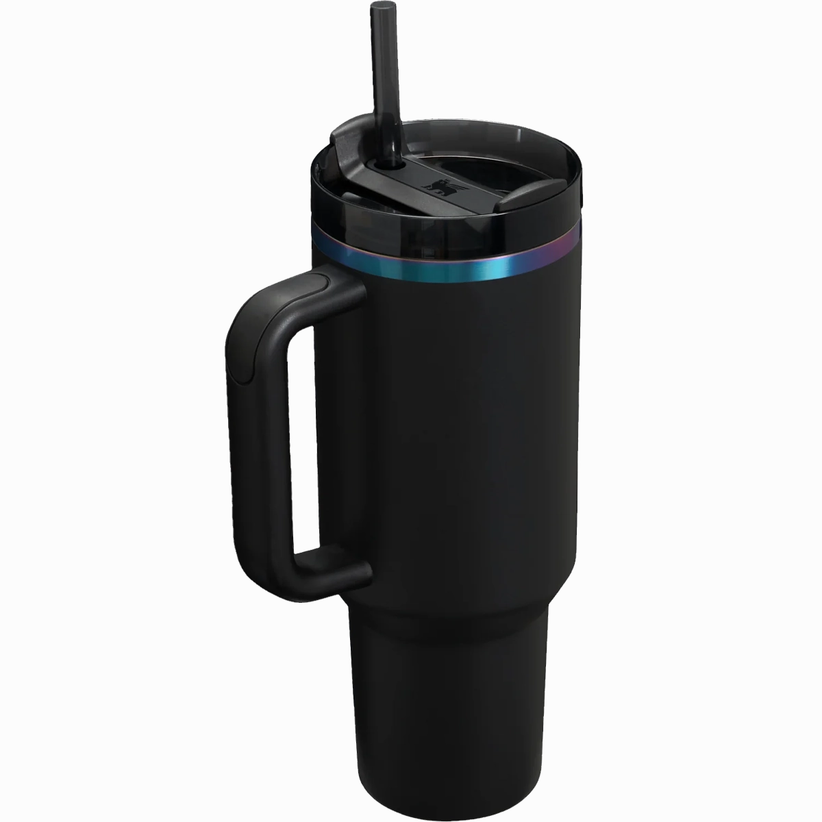 Black Chroma Quencher H2.O FlowState 40 oz Tumbler