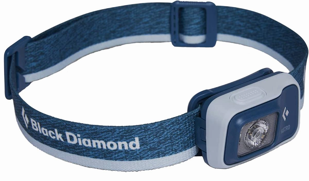 Black Diamond Astro 300 Headlamp