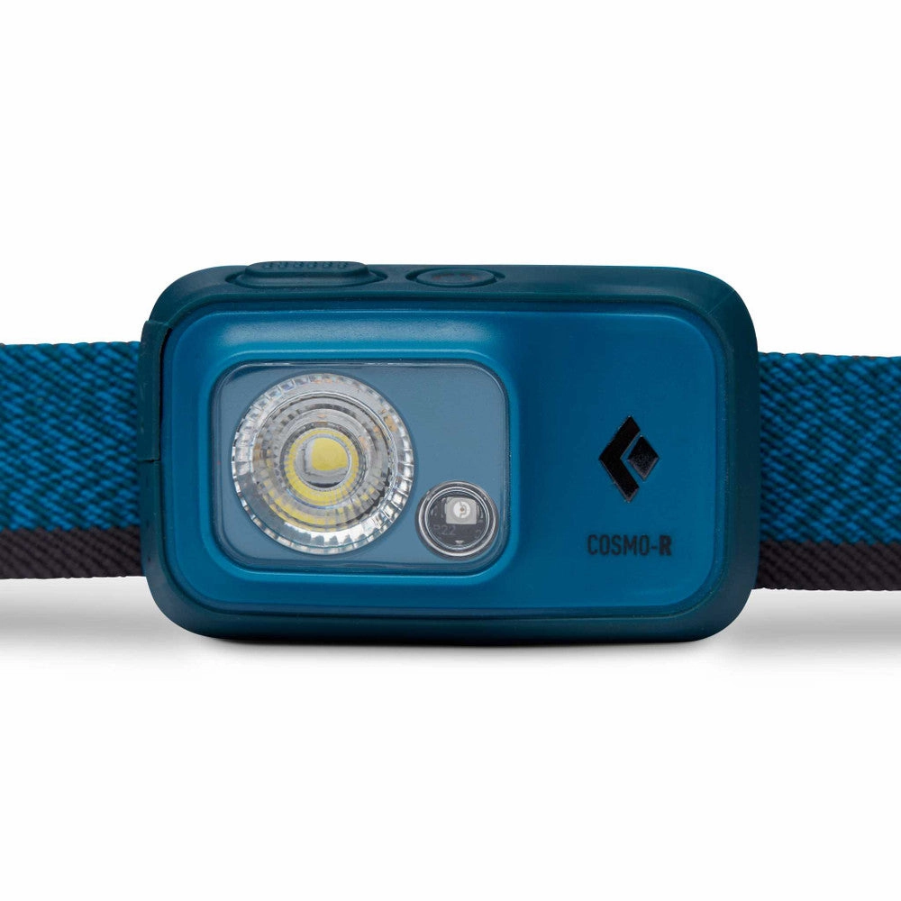 Black Diamond Cosmo 350-R Rechargeable Headlamp