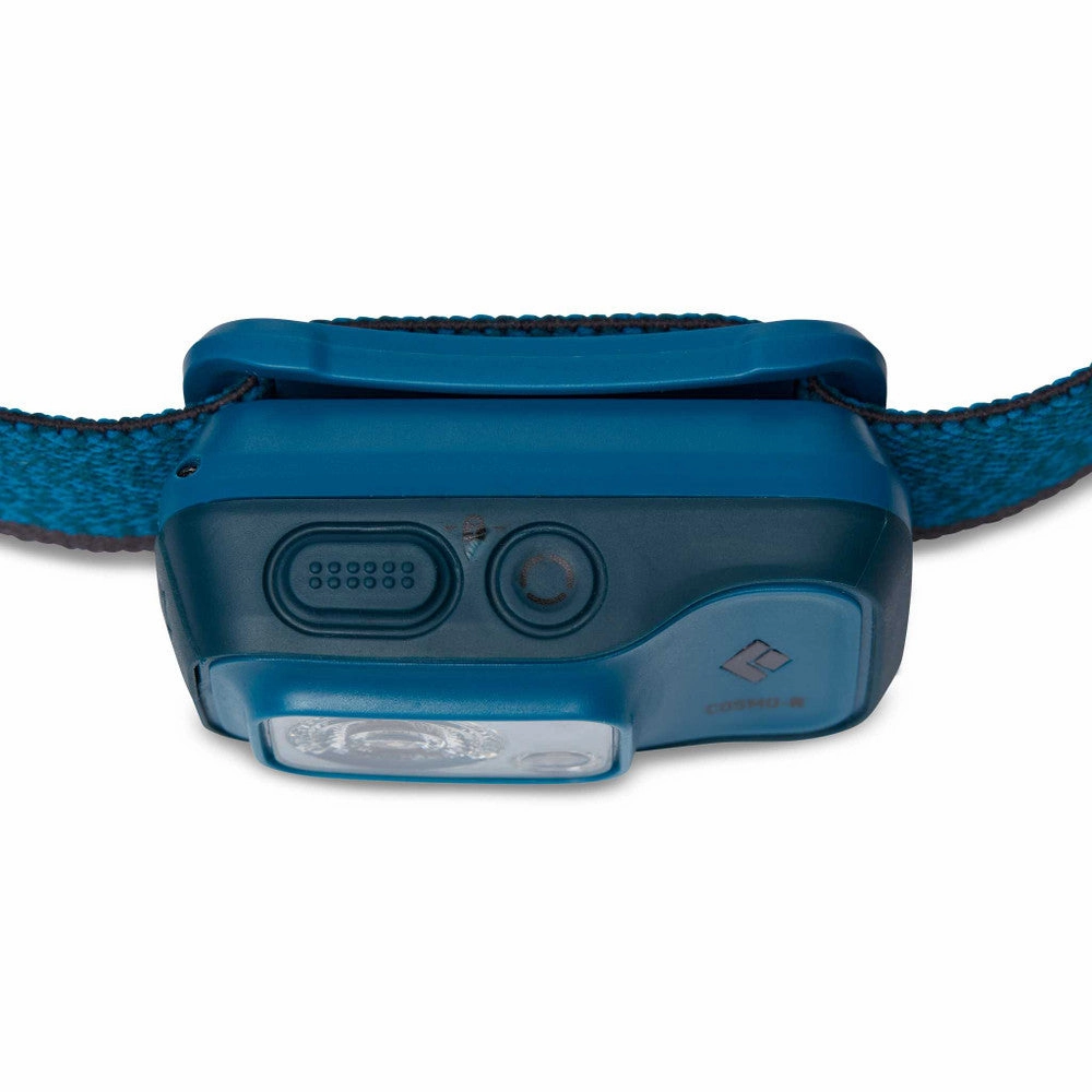 Black Diamond Cosmo 350-R Rechargeable Headlamp