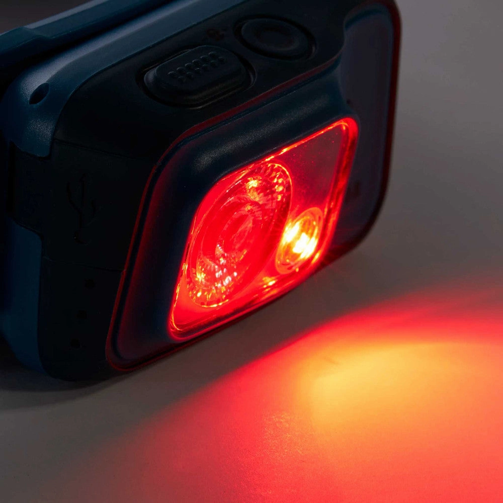Black Diamond Cosmo 350-R Rechargeable Headlamp