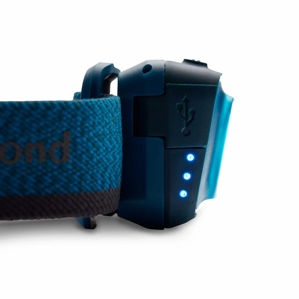 Black Diamond Cosmo 350-R Rechargeable Headlamp