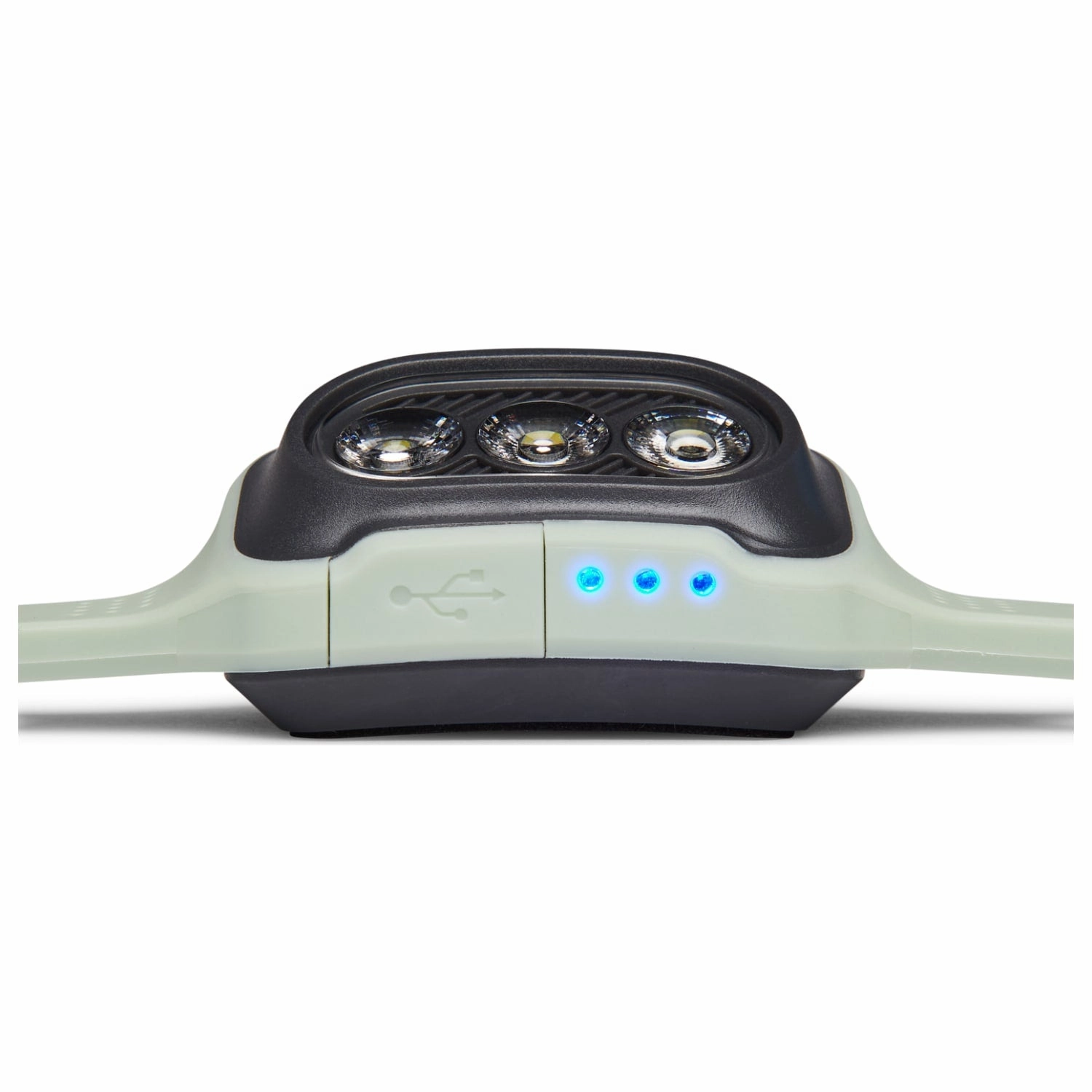 Black Diamond Deploy Headlamp, 325 Lumens