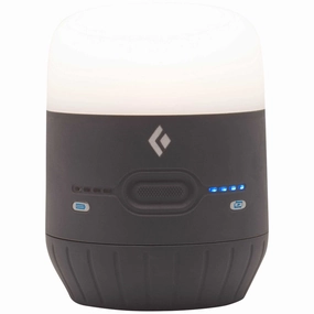 Black Diamond Moji Charging Station Lantern/Portable Power