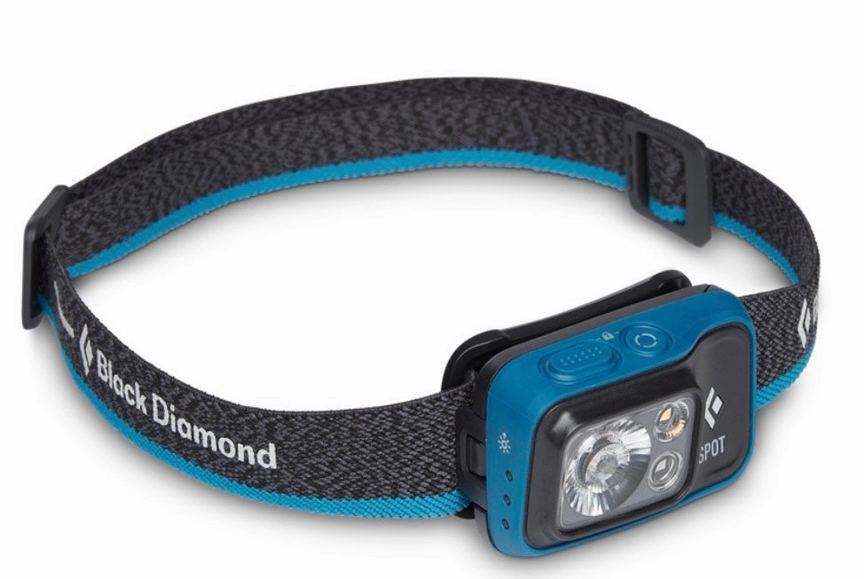Black Diamond Spot 400 Headlamp
