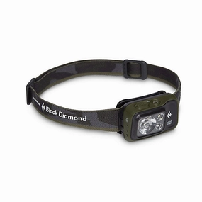 Black Diamond Spot 400 Headlamp