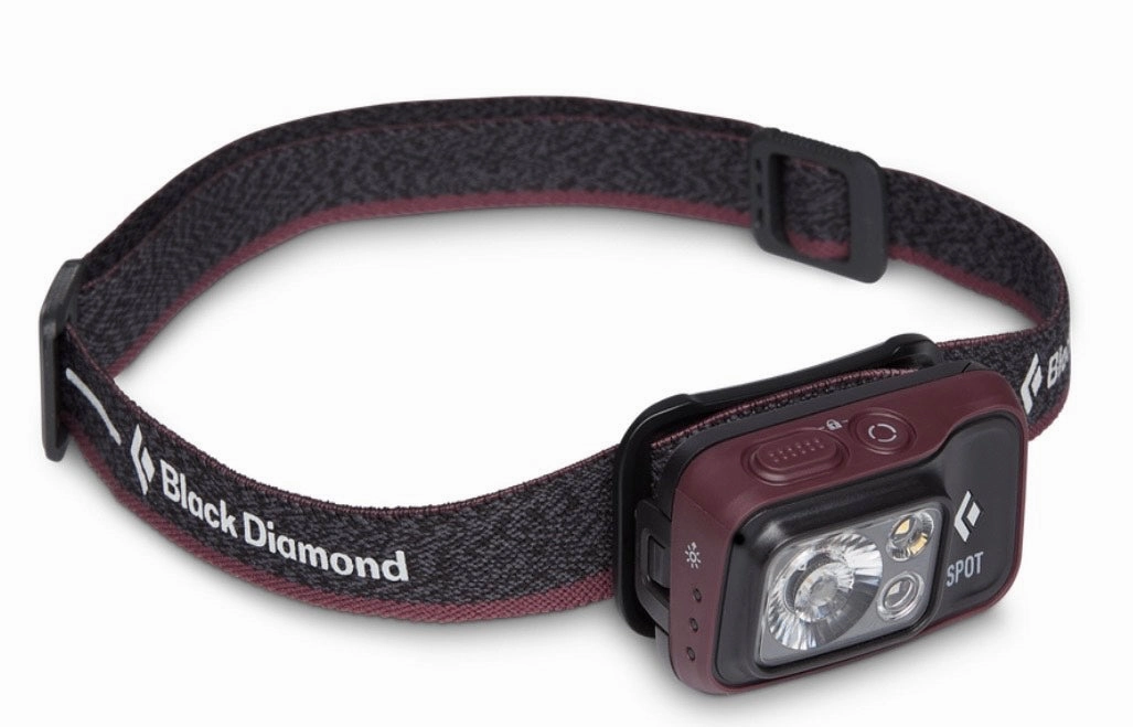Black Diamond Spot 400 Headlamp