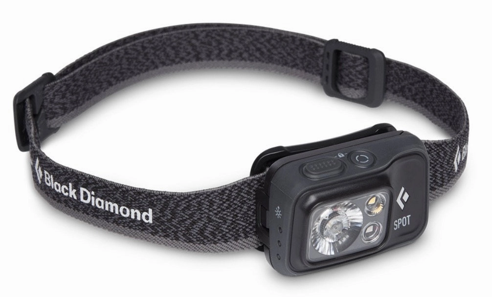 Black Diamond Spot 400 Headlamp