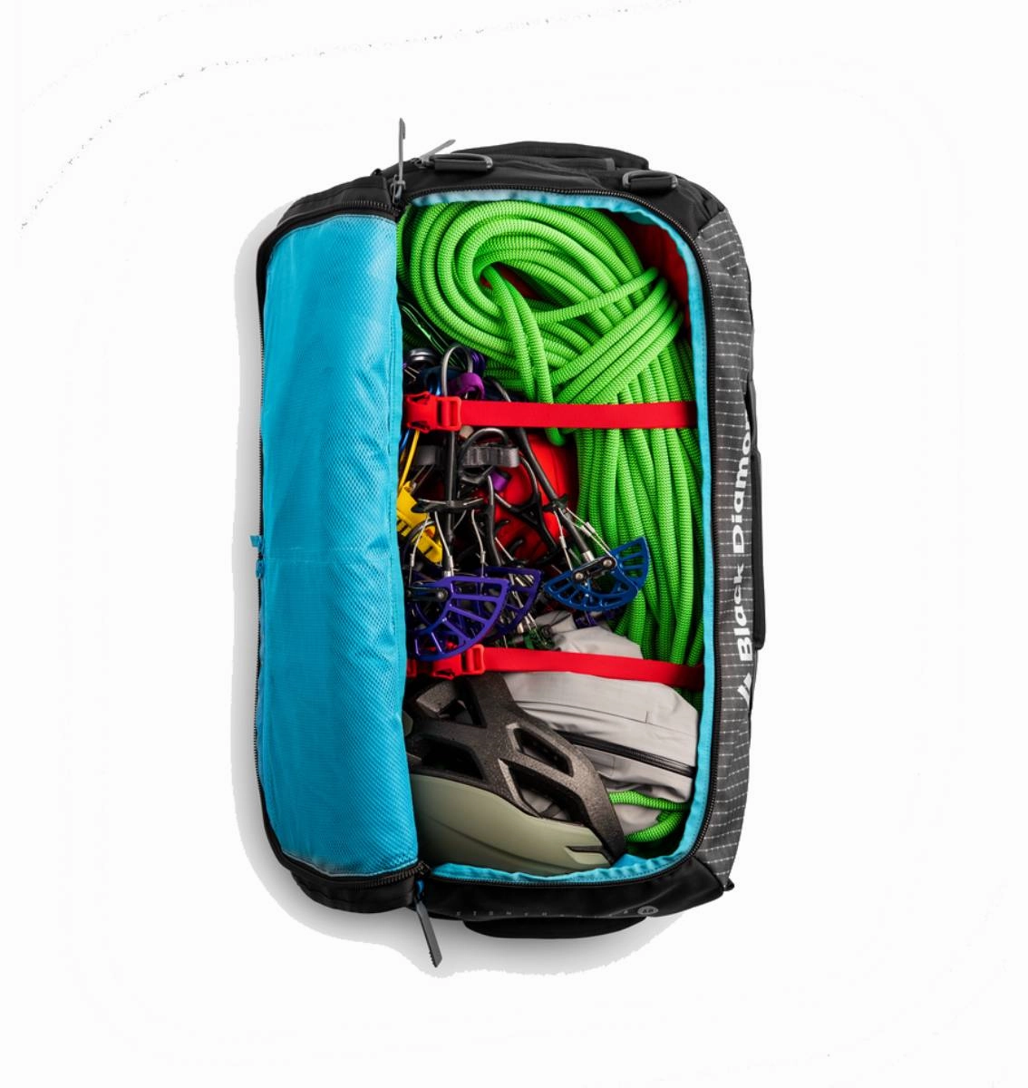 Black Diamond Stonehauler 120L Duffel