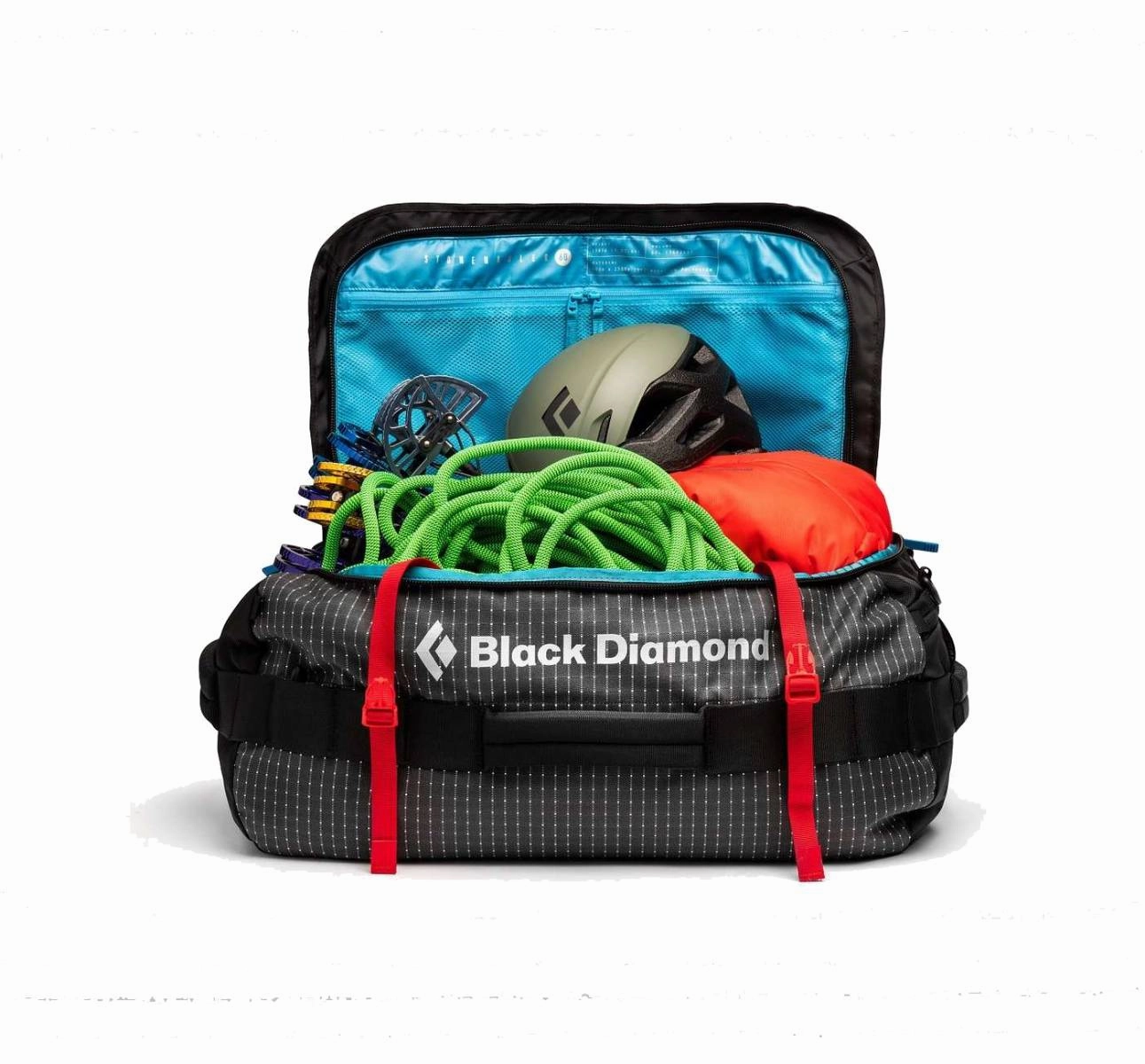 Black Diamond Stonehauler 120L Duffel