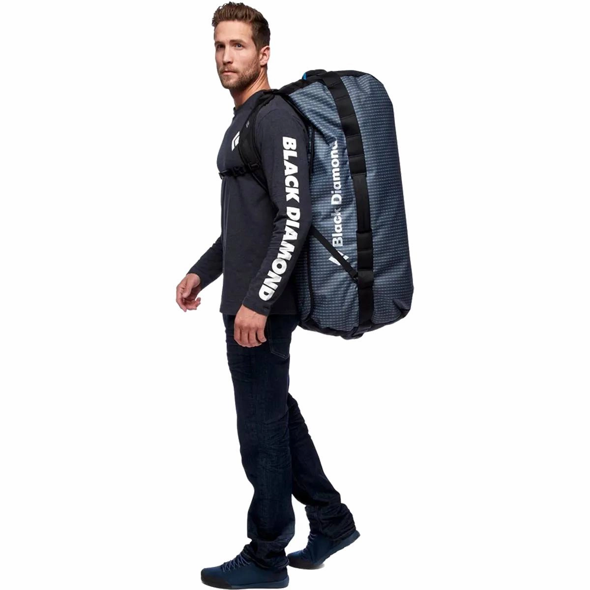 Black Diamond Stonehauler 120L Duffel