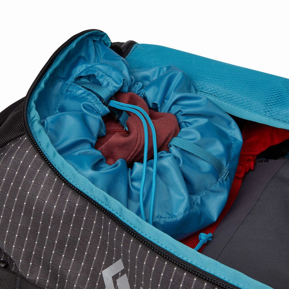 Black Diamond Stonehauler 90L Duffel