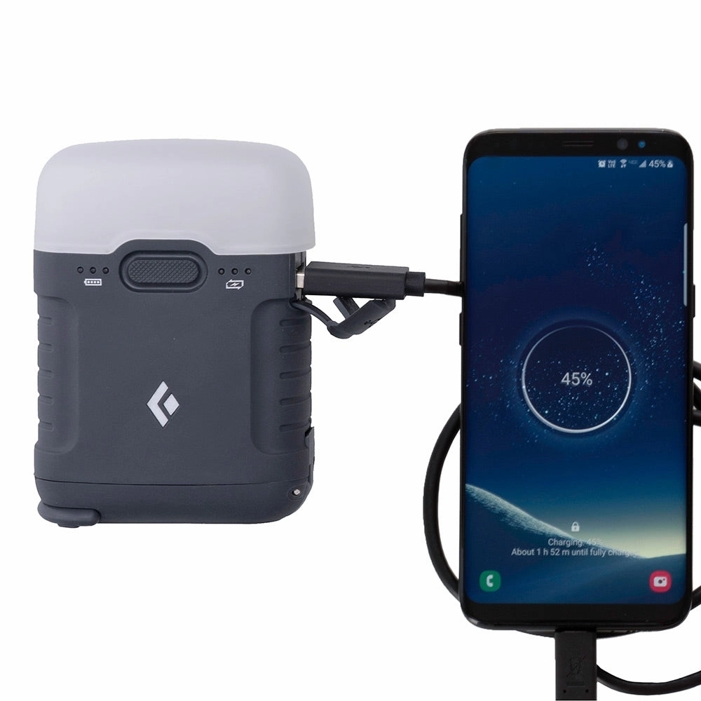 Black Diamond Volt Lantern