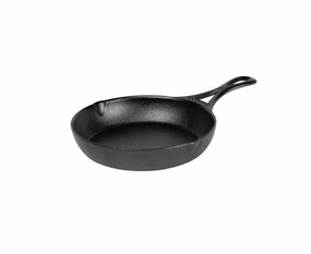 Blacklock 10.25in Triple Seasoned Cast Iron Skillet