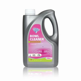 Blue Diamonds 2L Toilet Bowl Cleaner
