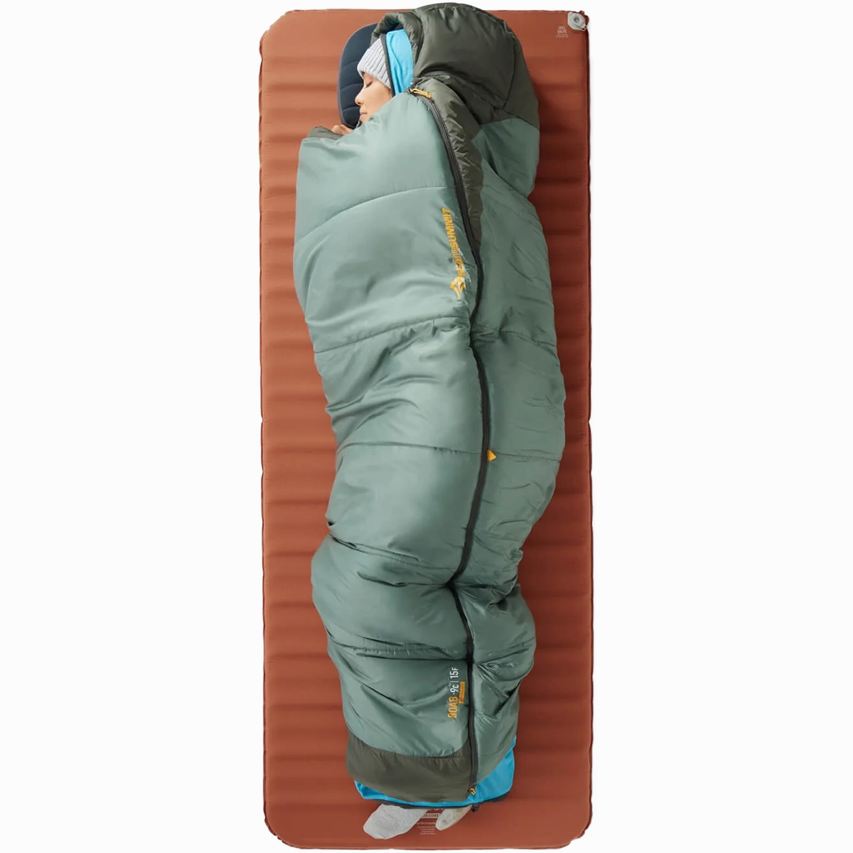 Boab 15F Regular Wide