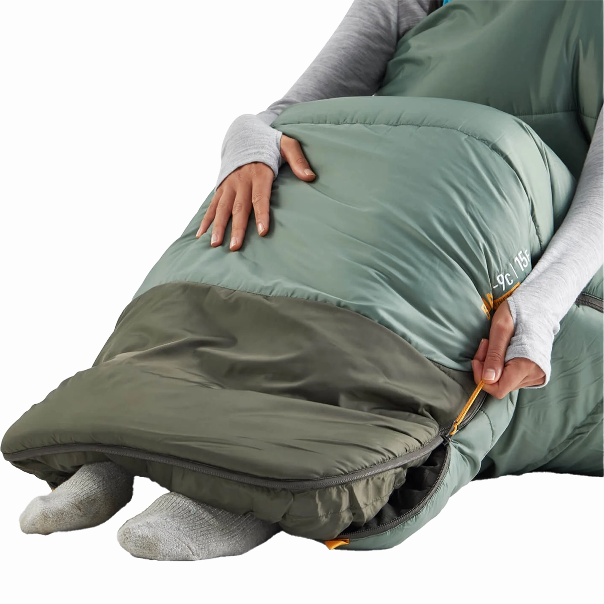 Boab 15F Short